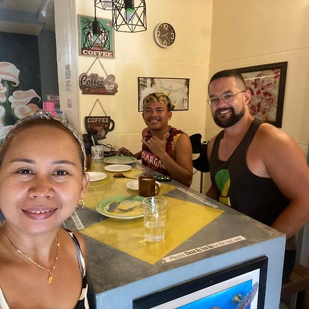 Daltans Home Stay Siargao General Luna  Luaran gambar