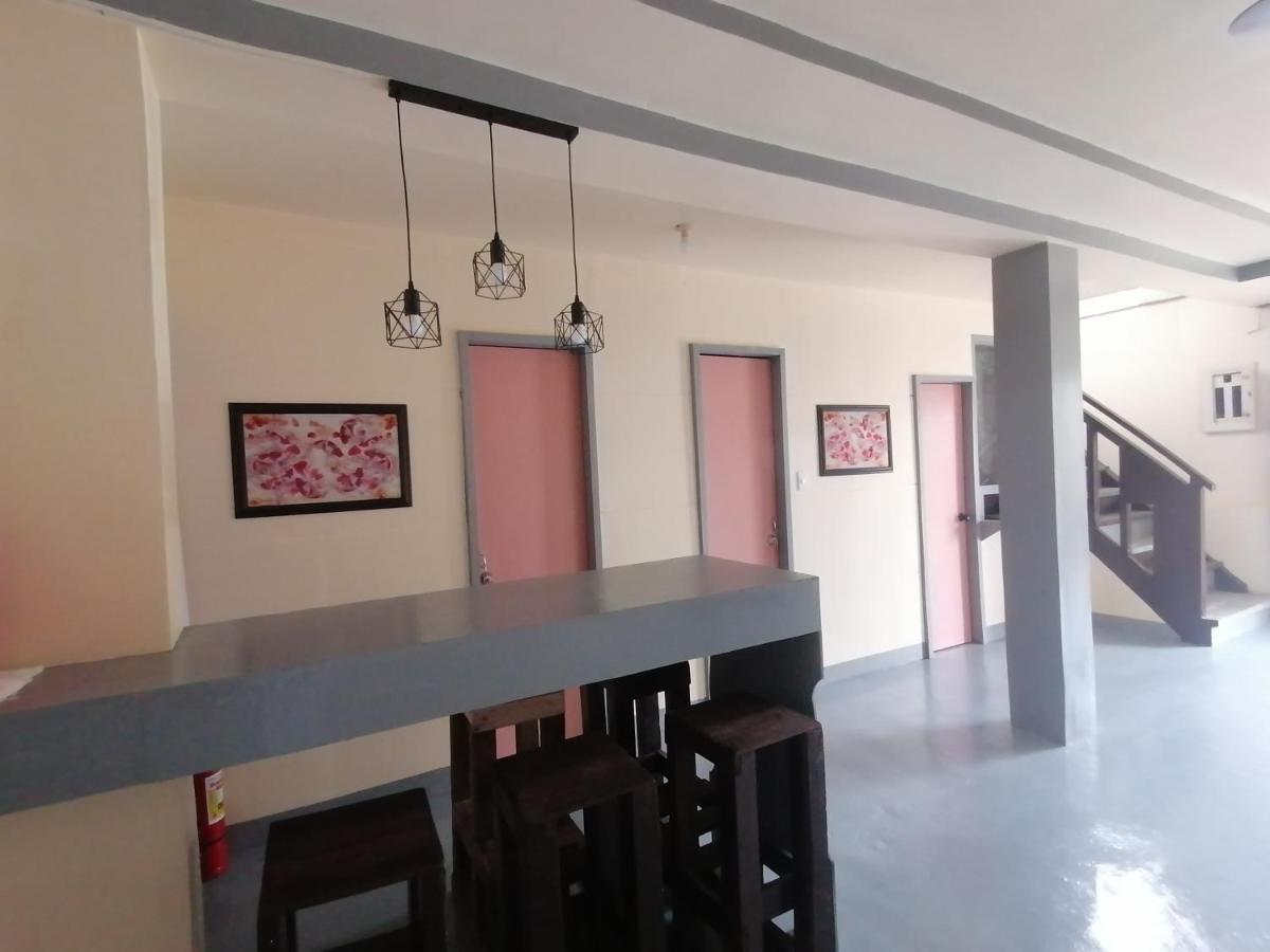 Daltans Home Stay Siargao General Luna  Luaran gambar