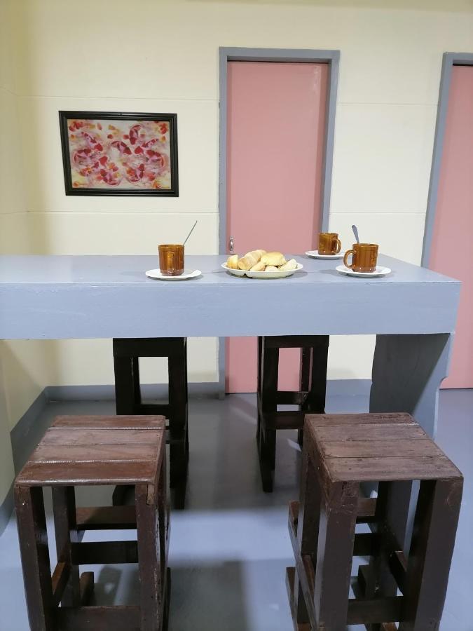 Daltans Home Stay Siargao General Luna  Luaran gambar
