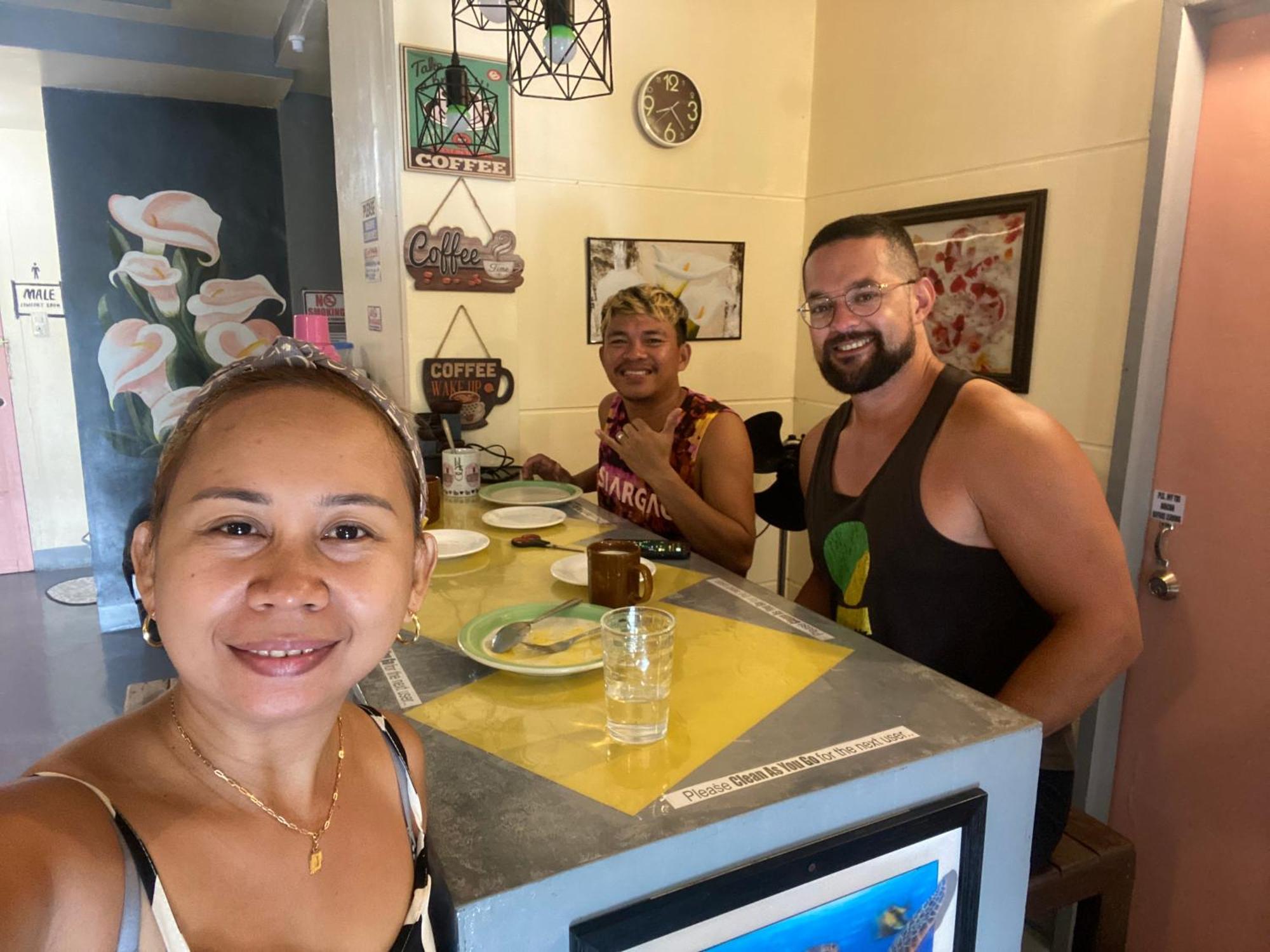 Daltans Home Stay Siargao General Luna  Luaran gambar