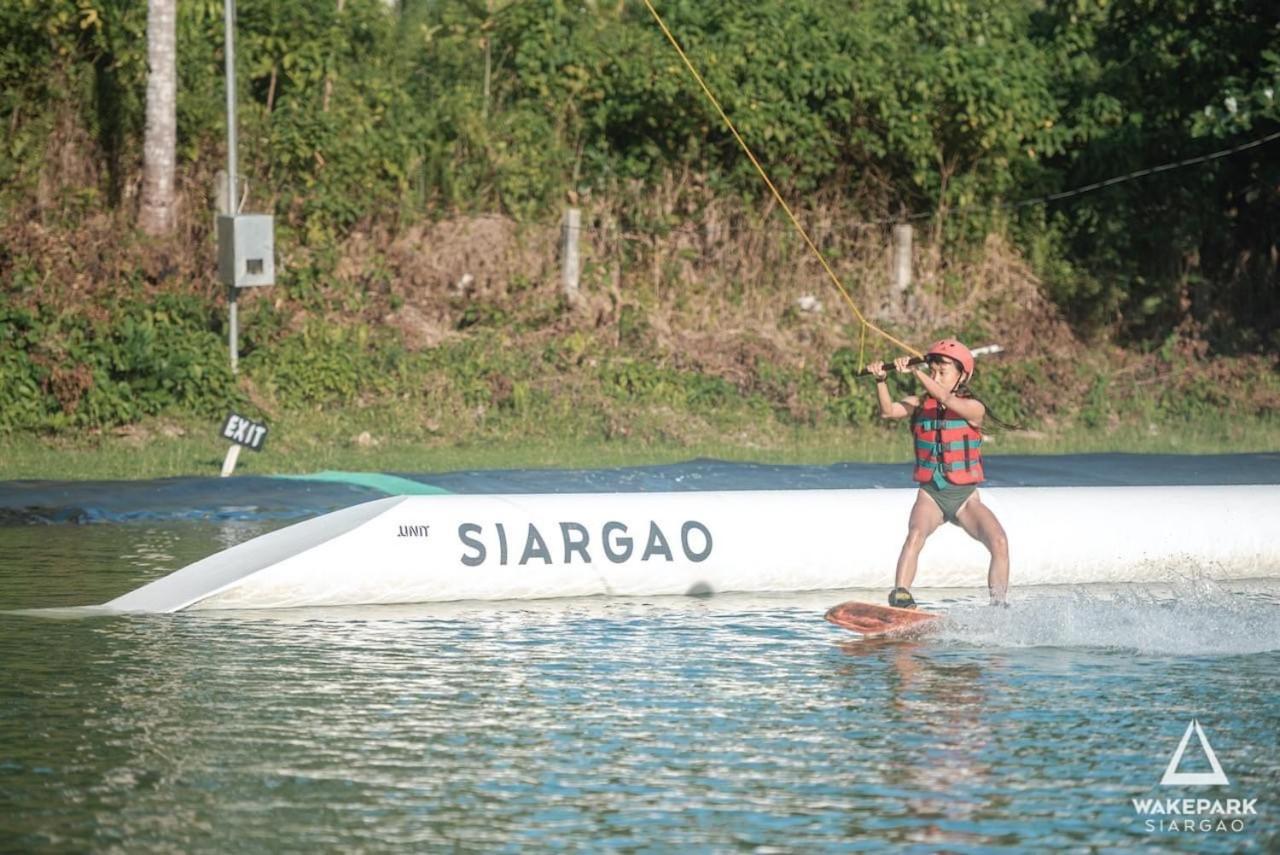 Daltans Home Stay Siargao General Luna  Luaran gambar