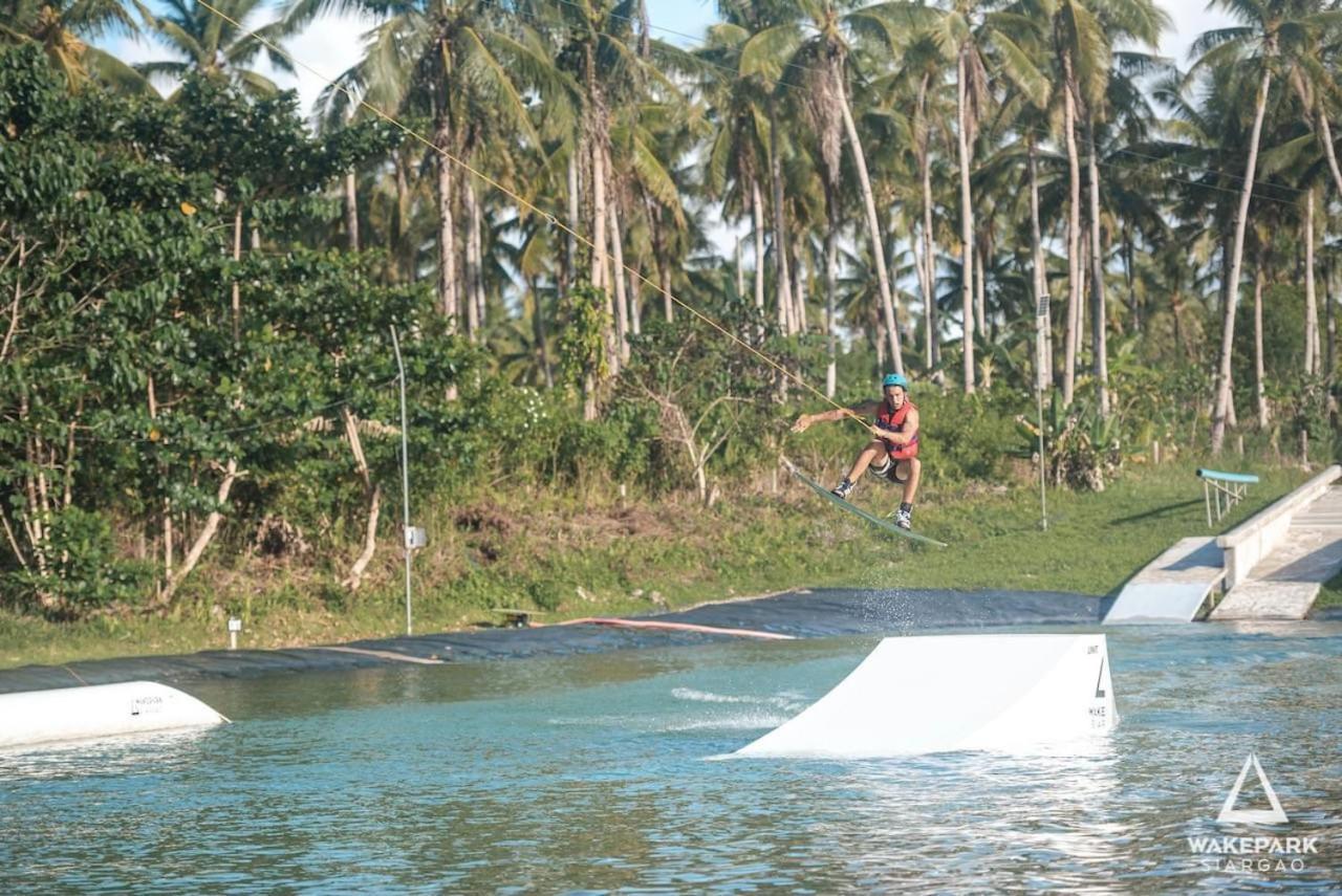 Daltans Home Stay Siargao General Luna  Luaran gambar
