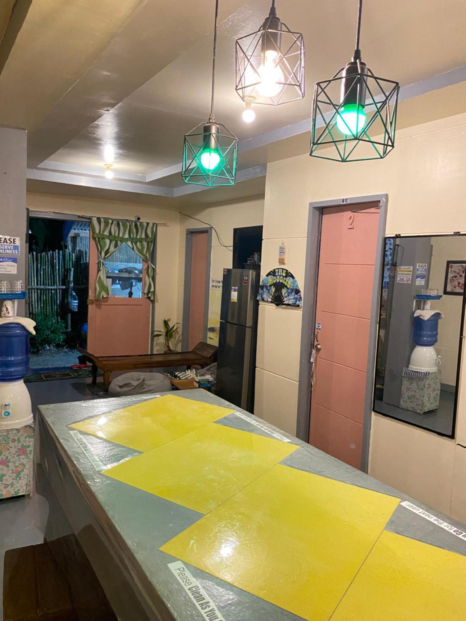 Daltans Home Stay Siargao General Luna  Luaran gambar