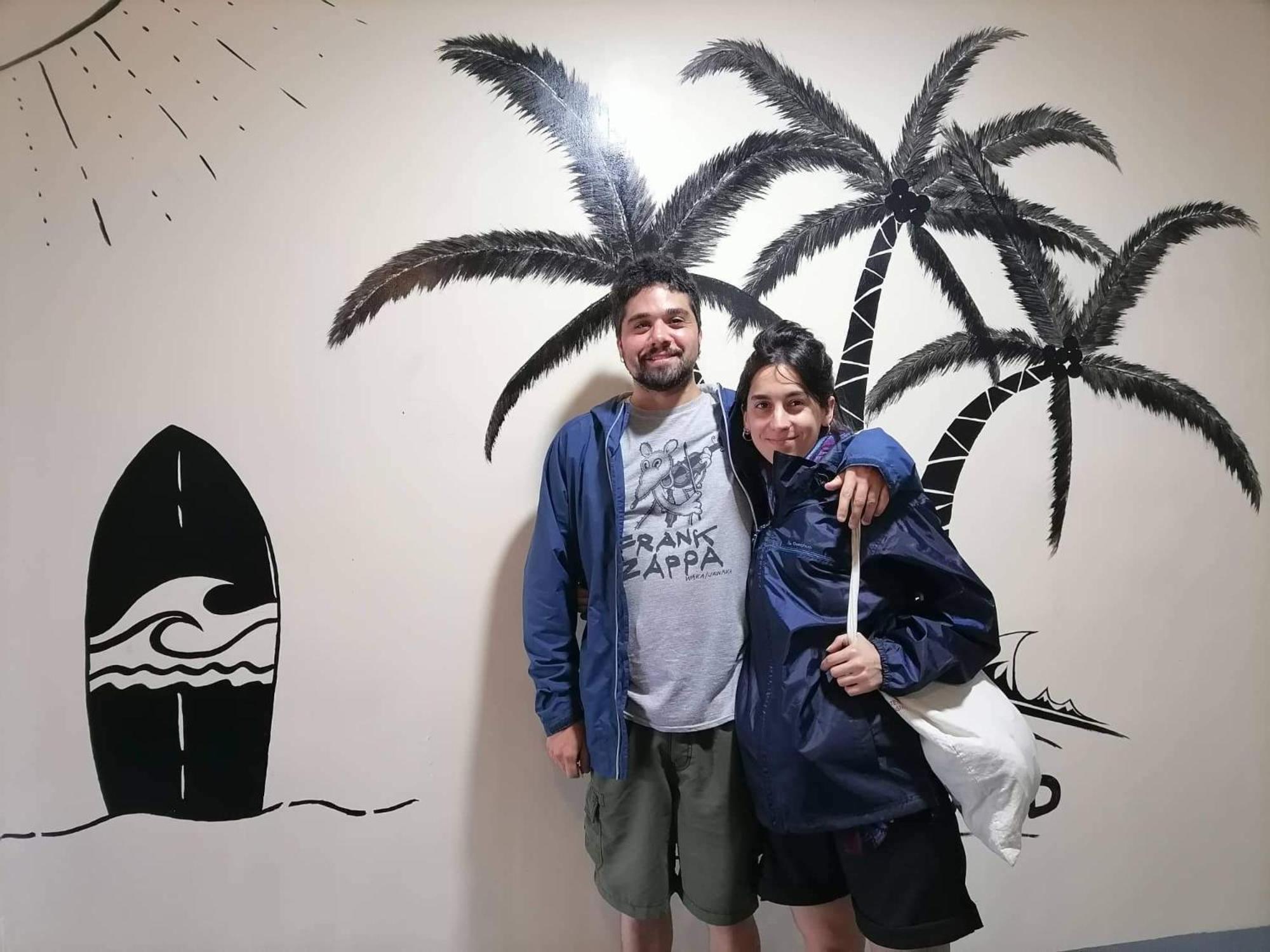 Daltans Home Stay Siargao General Luna  Luaran gambar