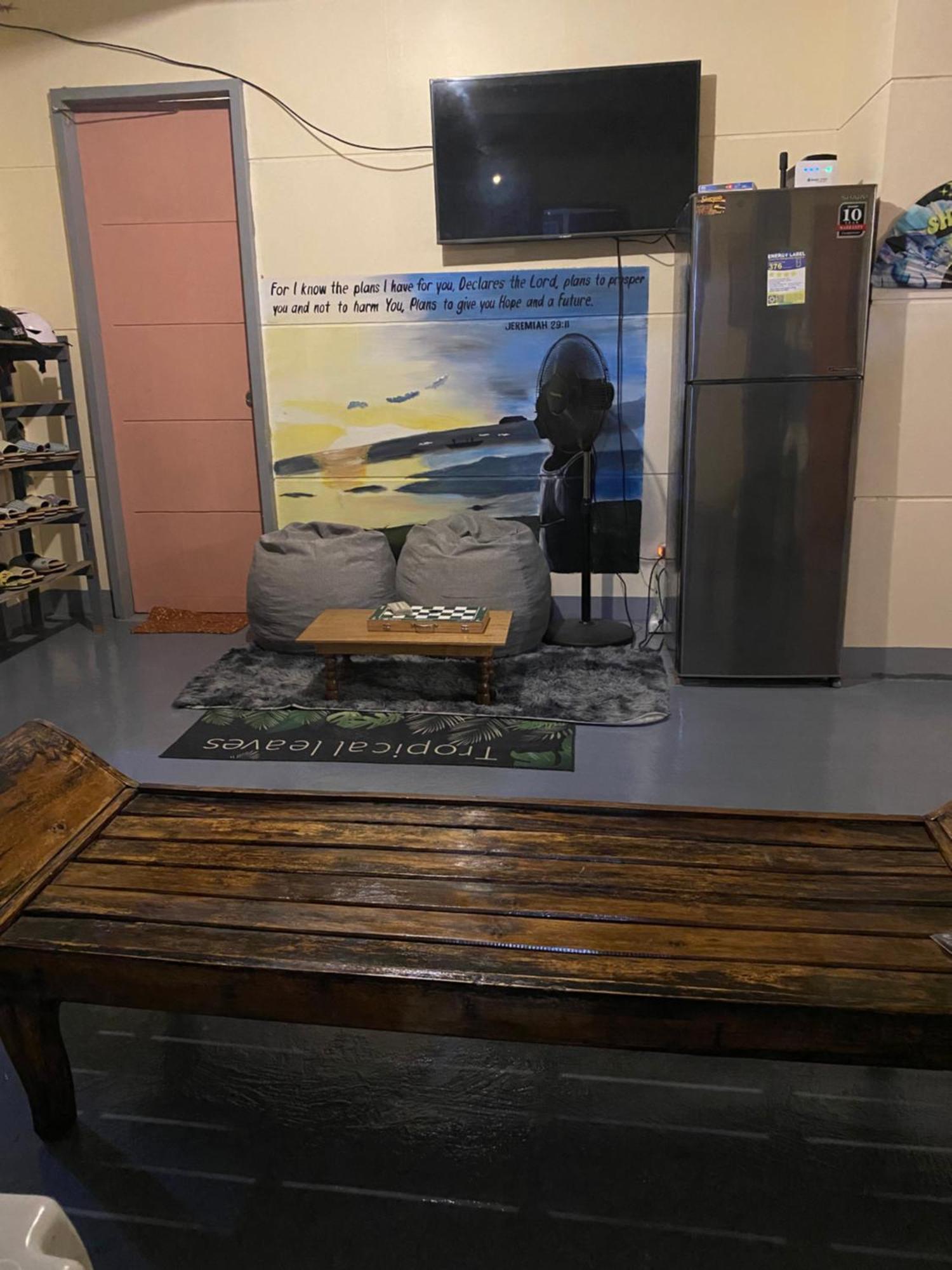 Daltans Home Stay Siargao General Luna  Luaran gambar