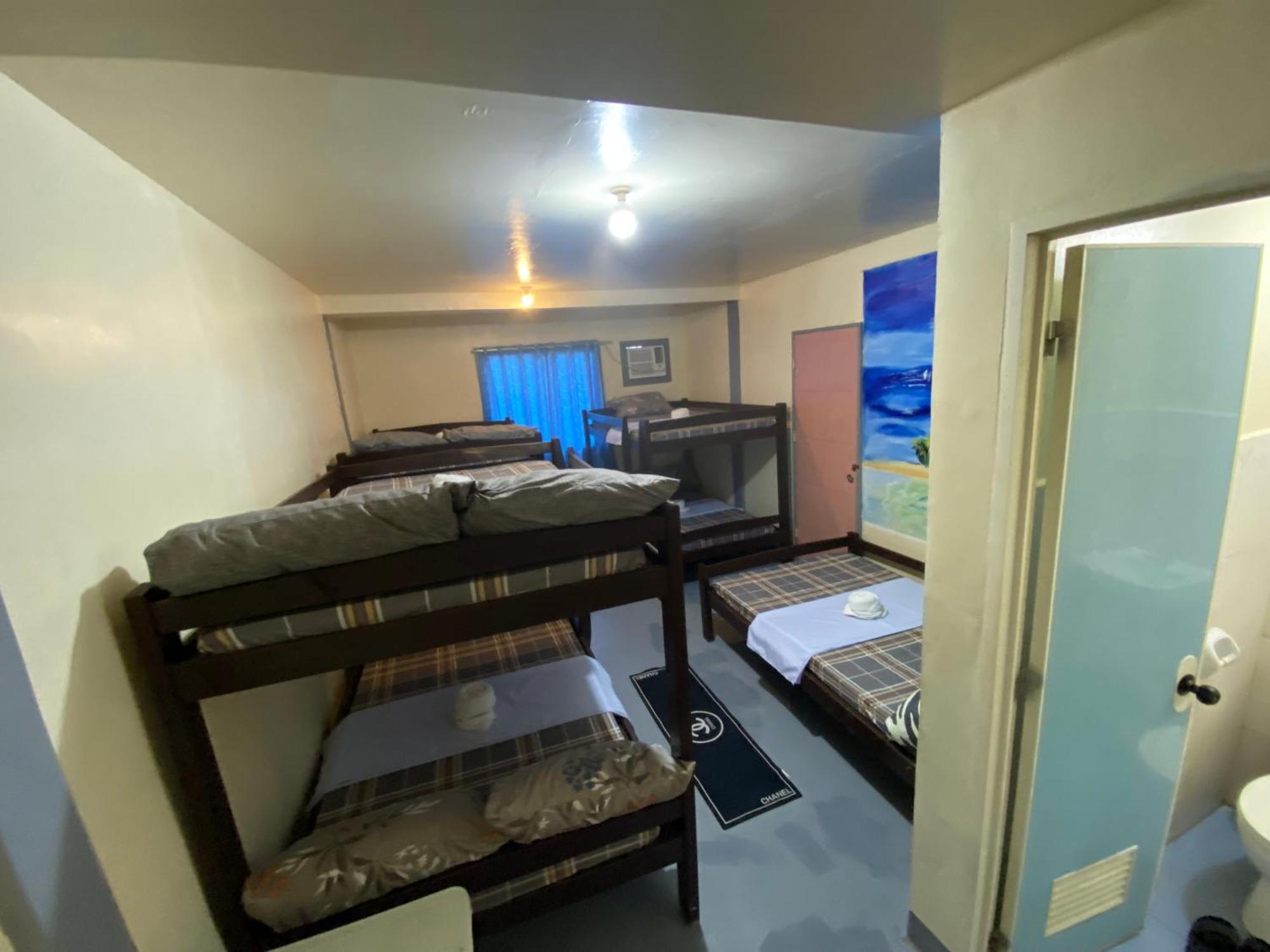 Daltans Home Stay Siargao General Luna  Luaran gambar