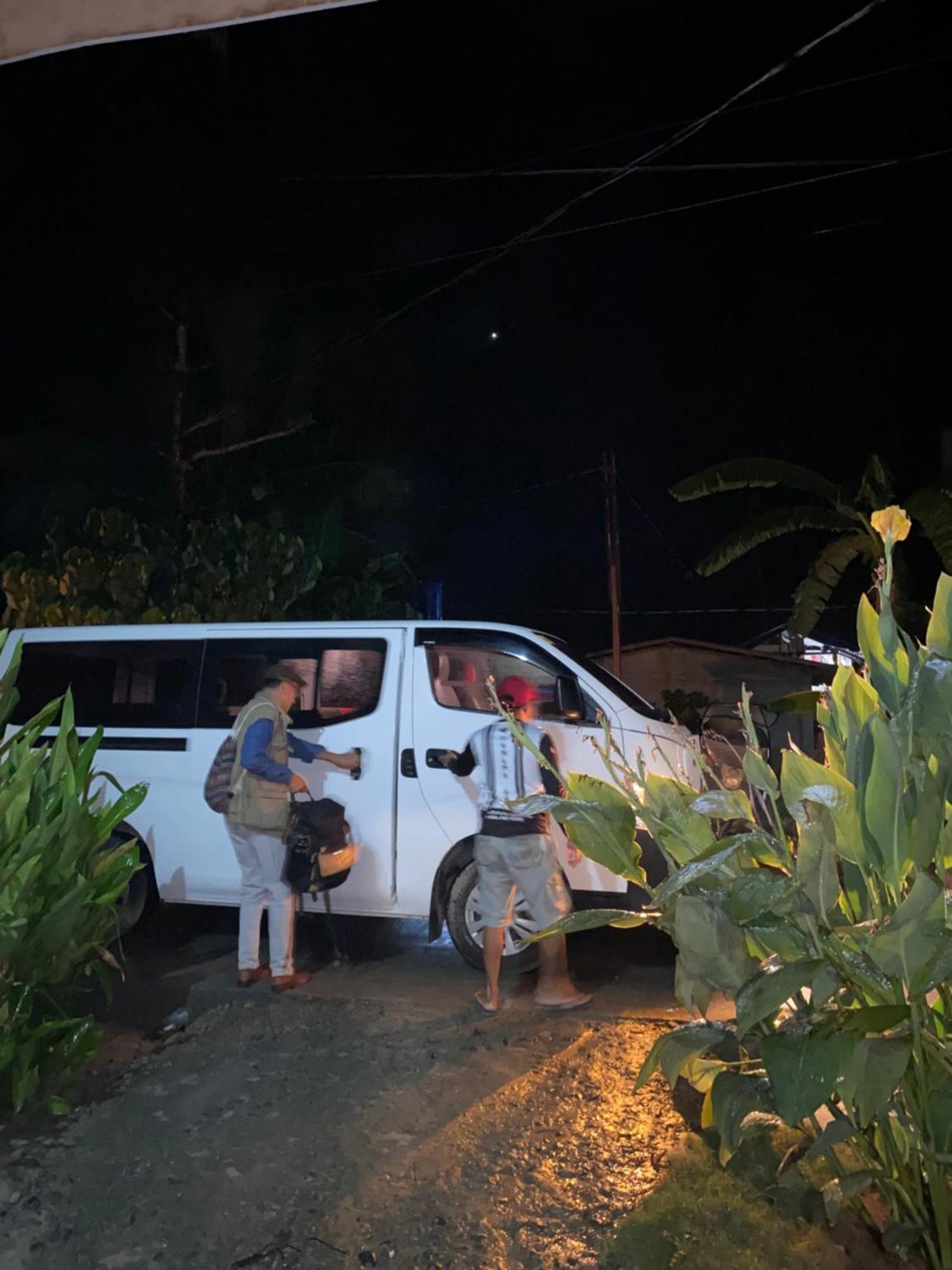 Daltans Home Stay Siargao General Luna  Luaran gambar