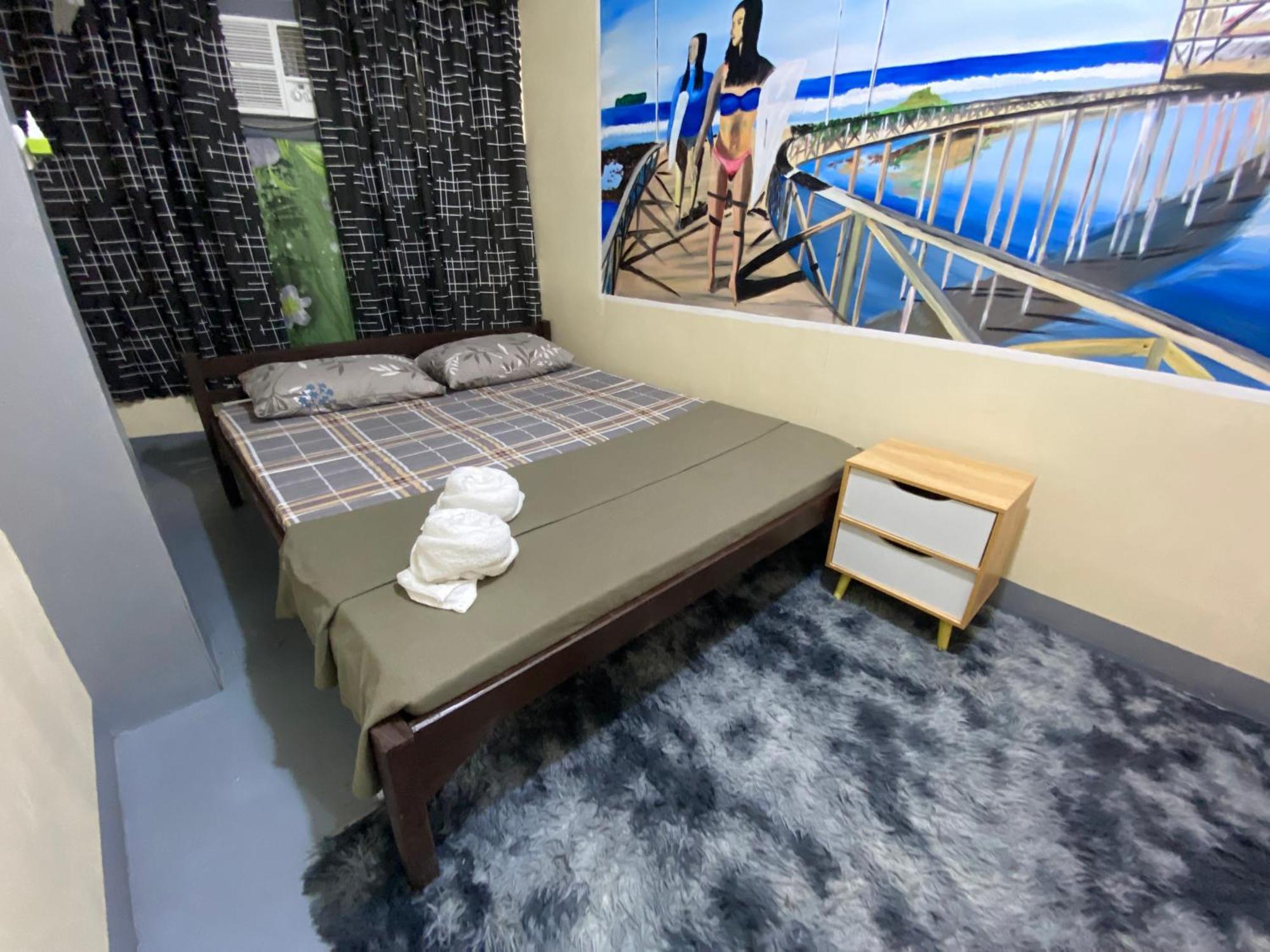 Daltans Home Stay Siargao General Luna  Luaran gambar