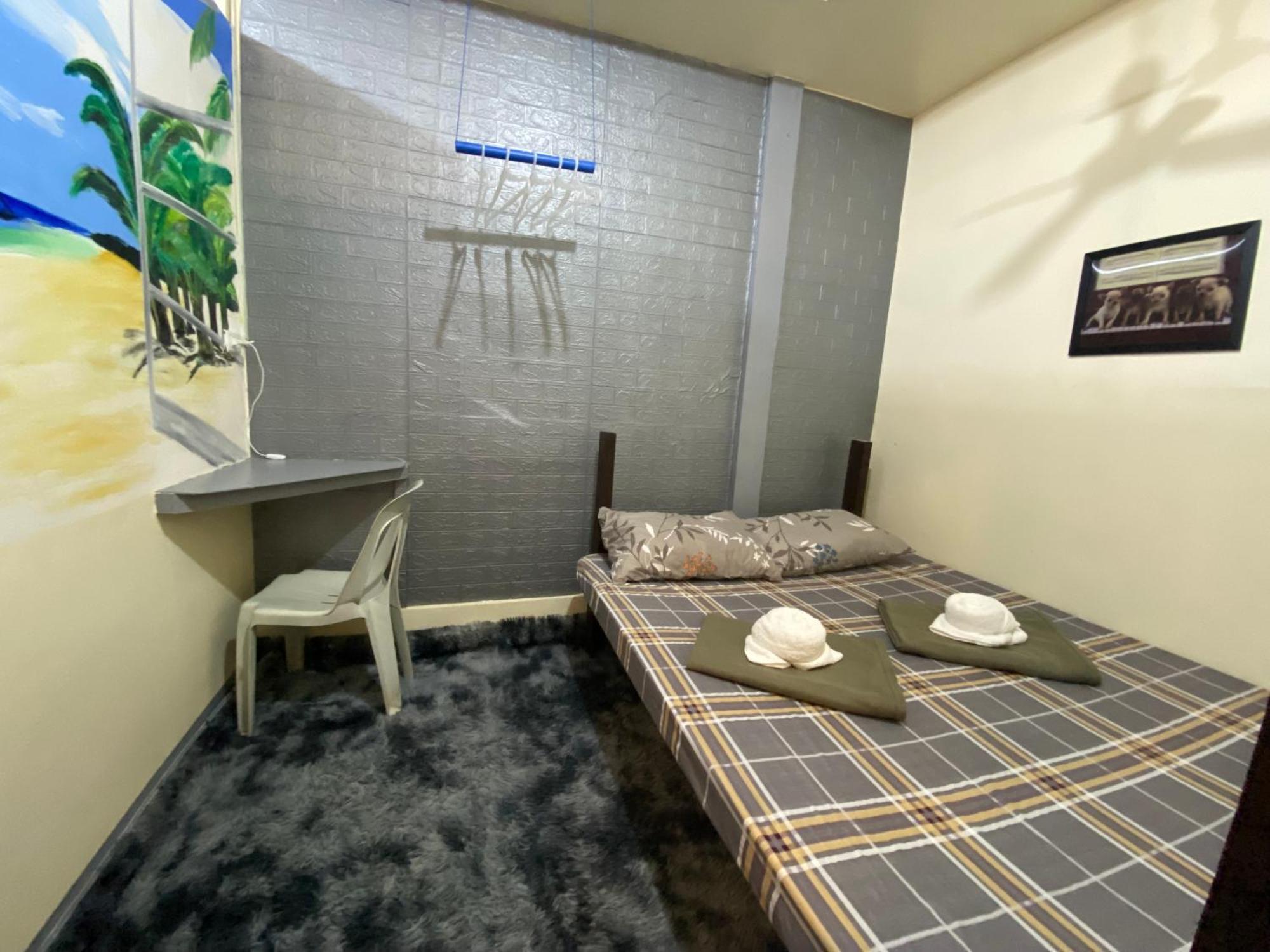 Daltans Home Stay Siargao General Luna  Luaran gambar