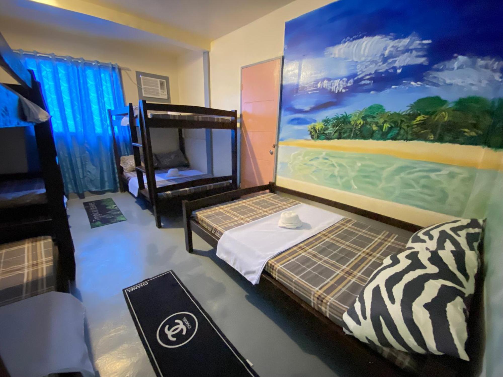 Daltans Home Stay Siargao General Luna  Luaran gambar
