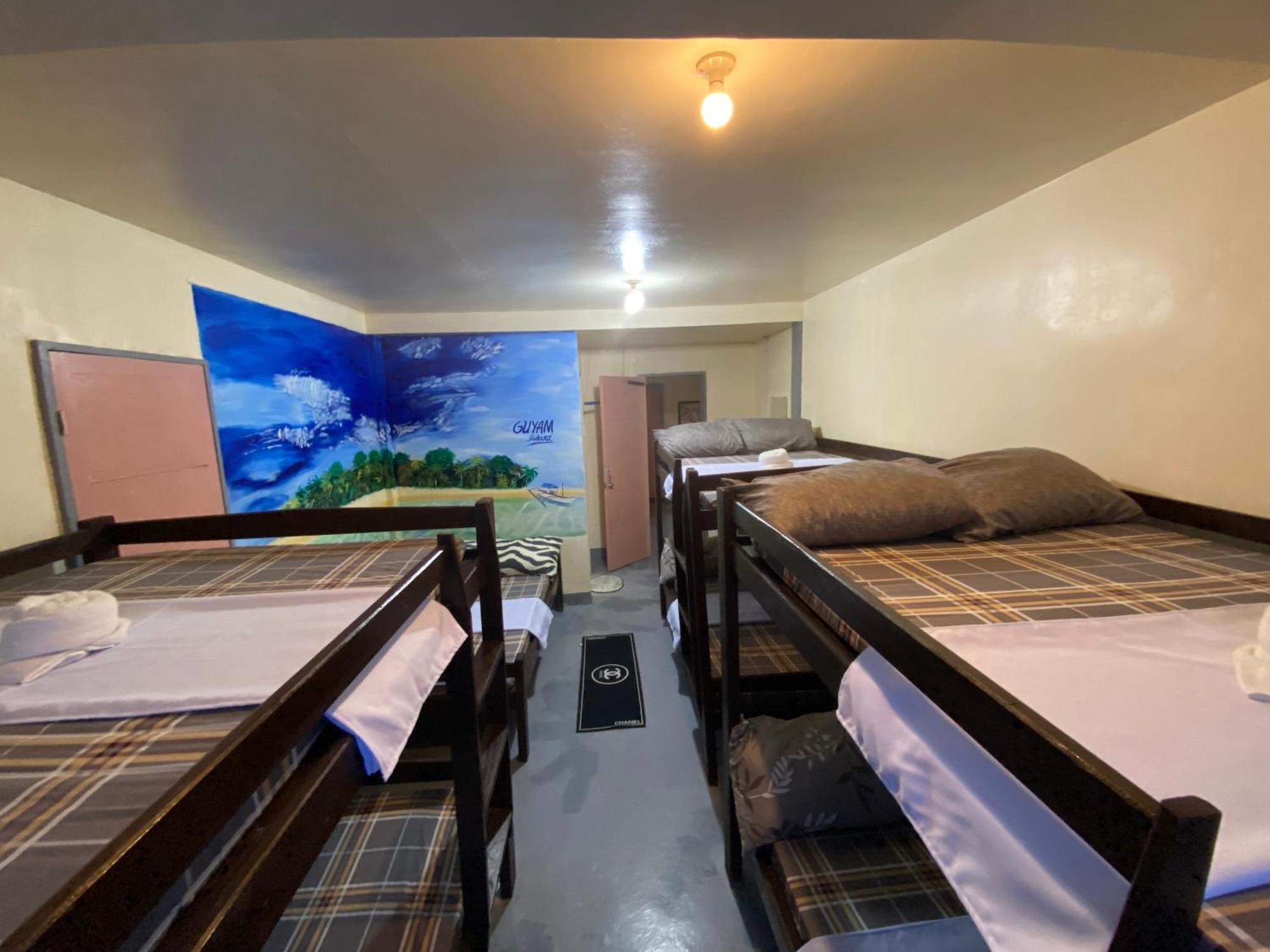 Daltans Home Stay Siargao General Luna  Luaran gambar