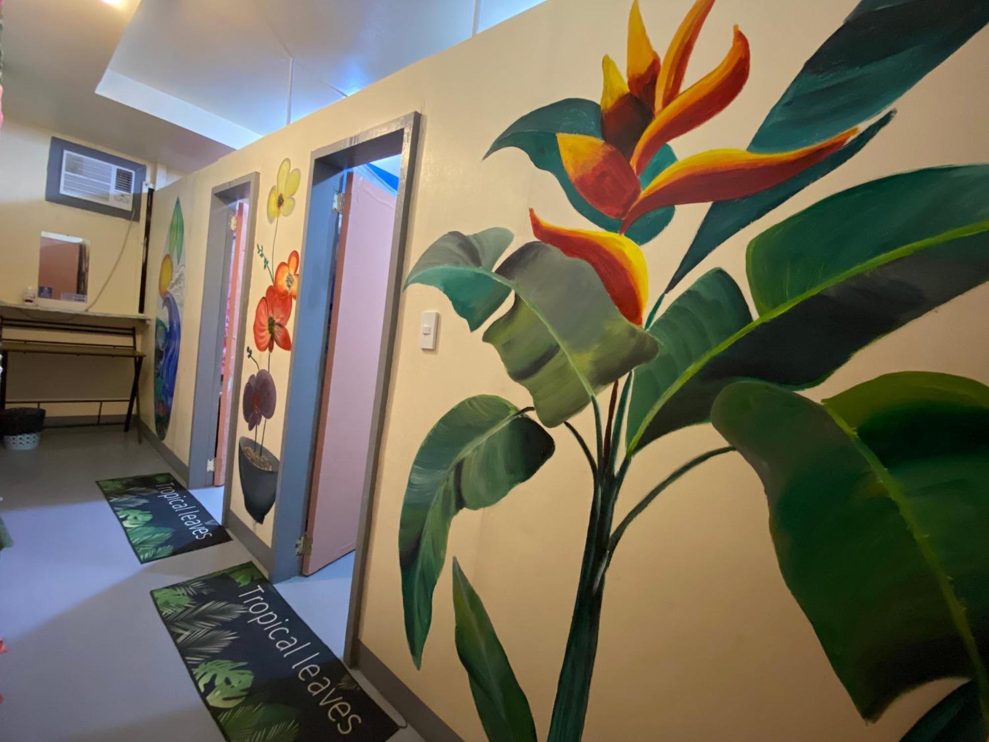 Daltans Home Stay Siargao General Luna  Luaran gambar