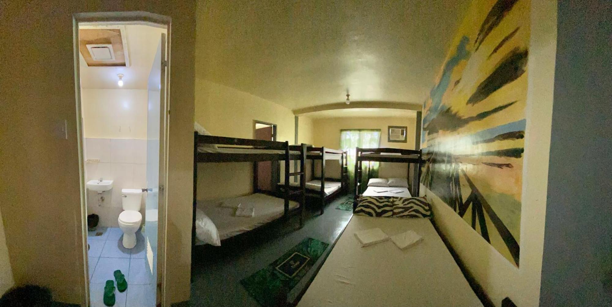 Daltans Home Stay Siargao General Luna  Luaran gambar