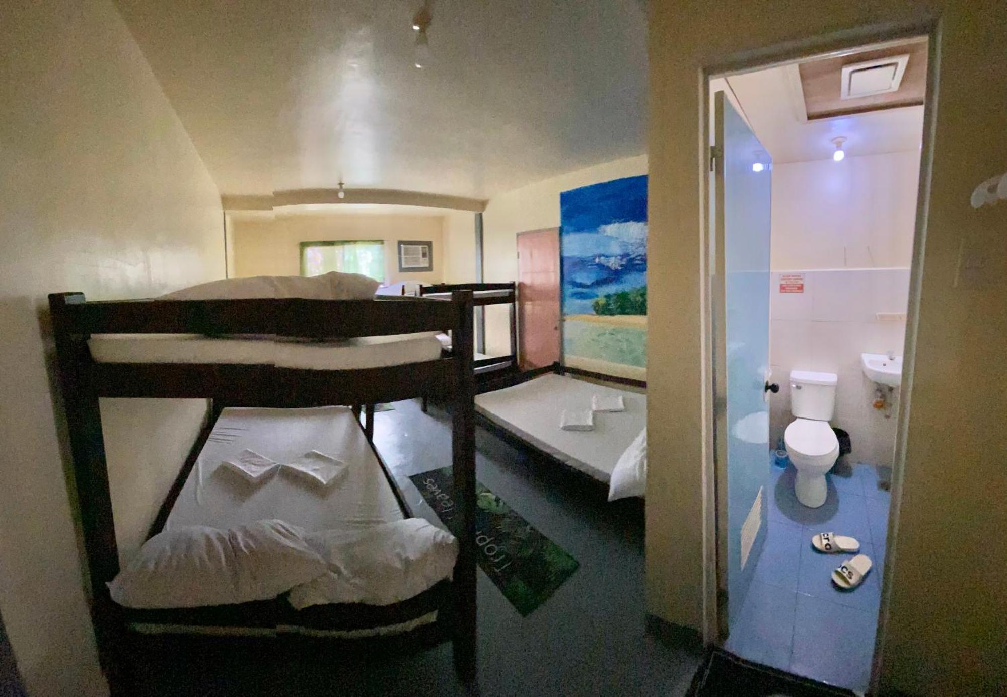 Daltans Home Stay Siargao General Luna  Luaran gambar