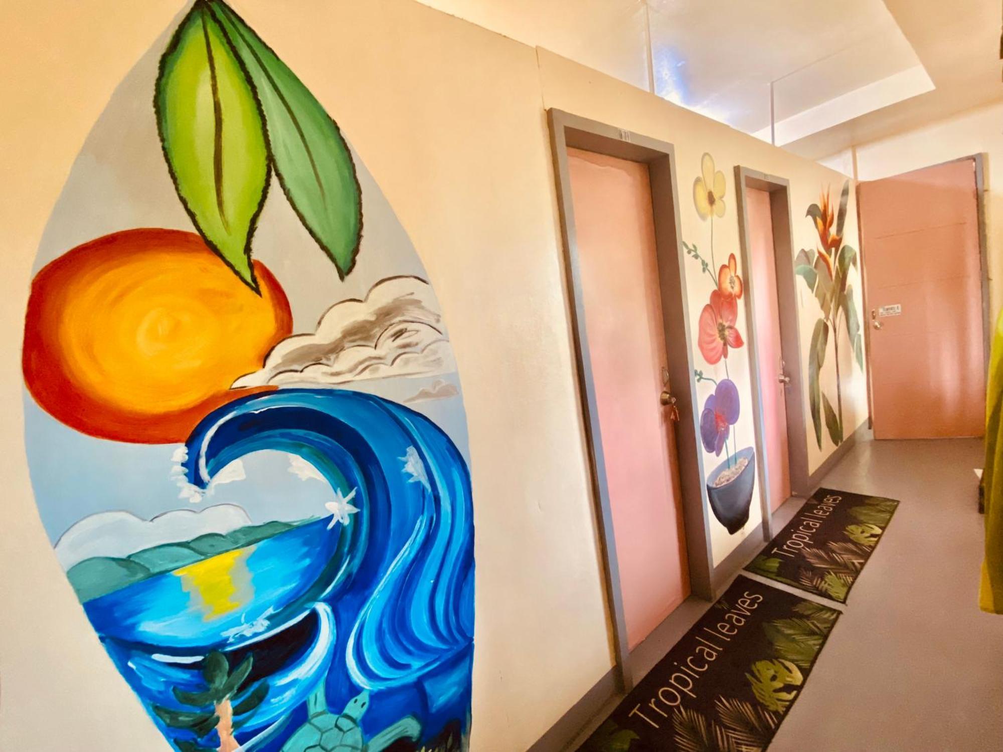 Daltans Home Stay Siargao General Luna  Luaran gambar
