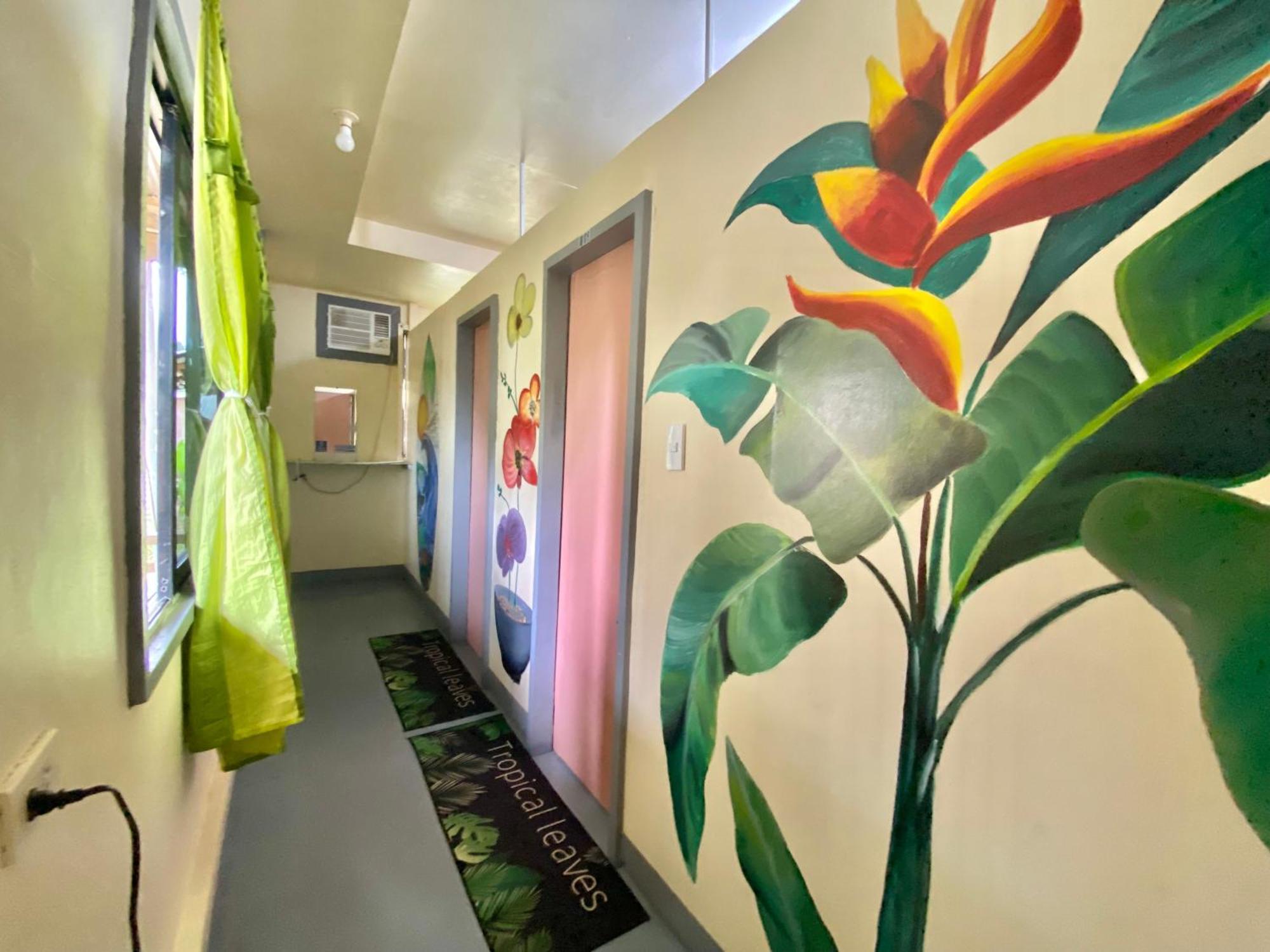Daltans Home Stay Siargao General Luna  Luaran gambar