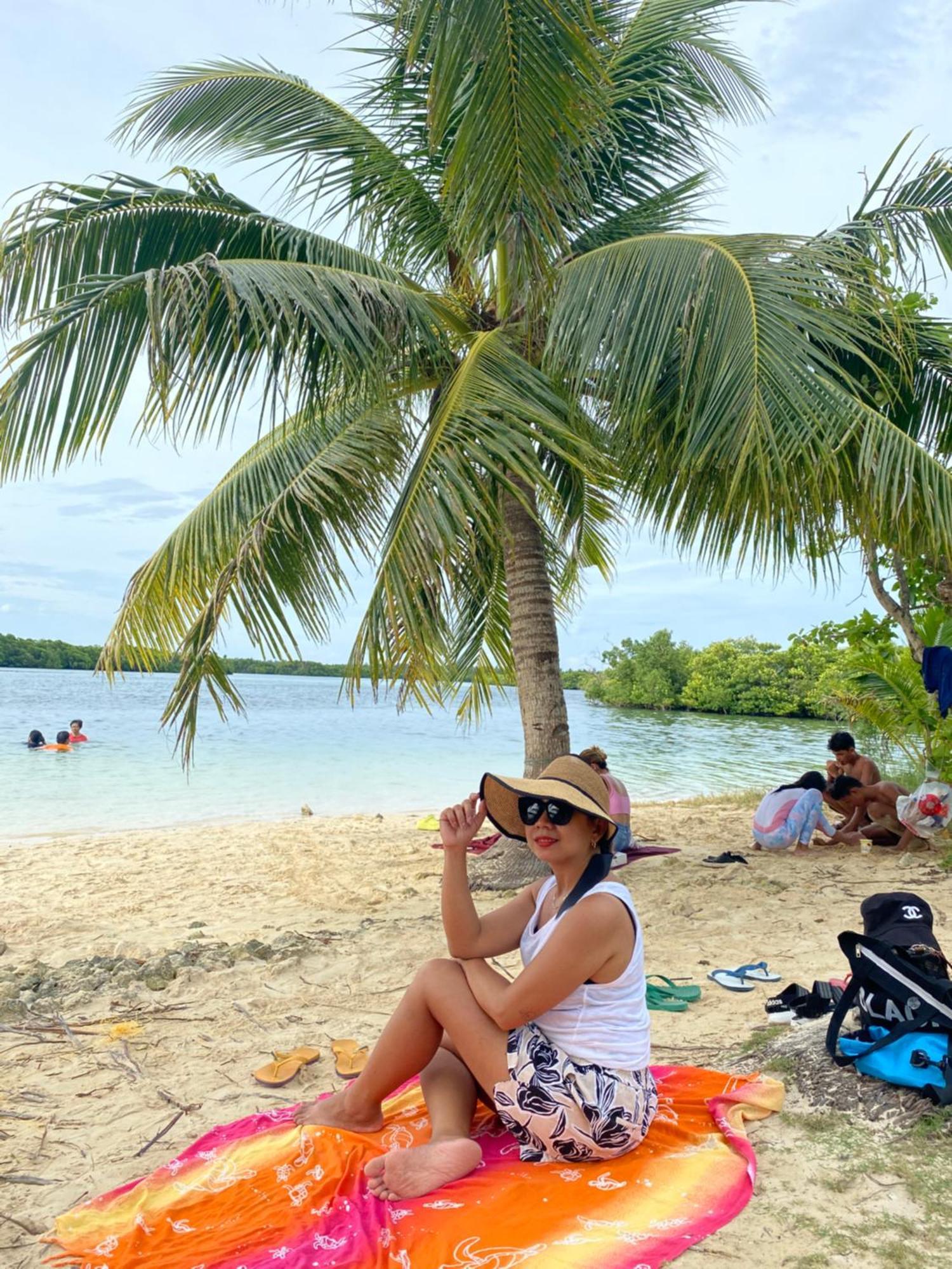 Daltans Home Stay Siargao General Luna  Luaran gambar