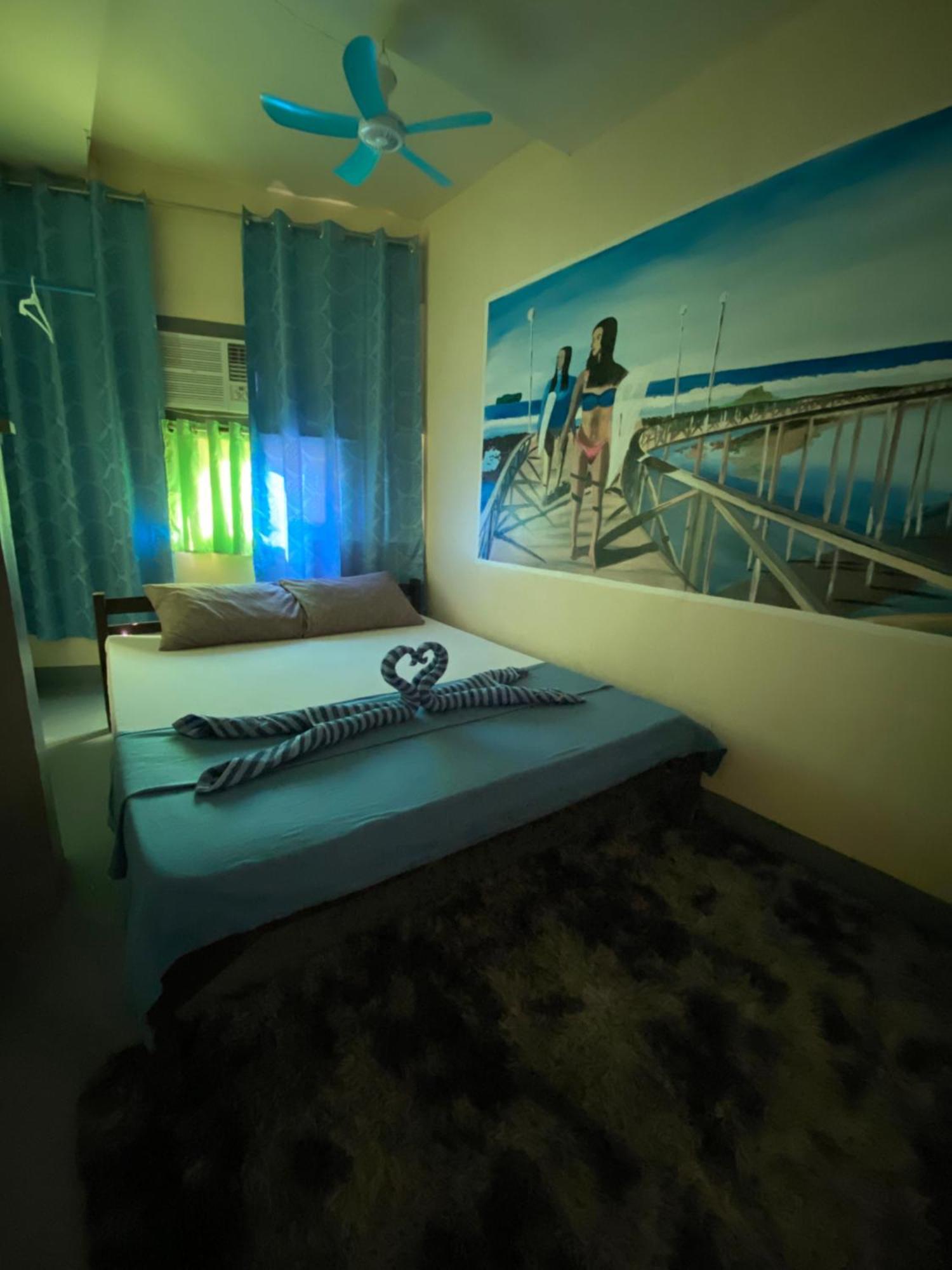 Daltans Home Stay Siargao General Luna  Luaran gambar