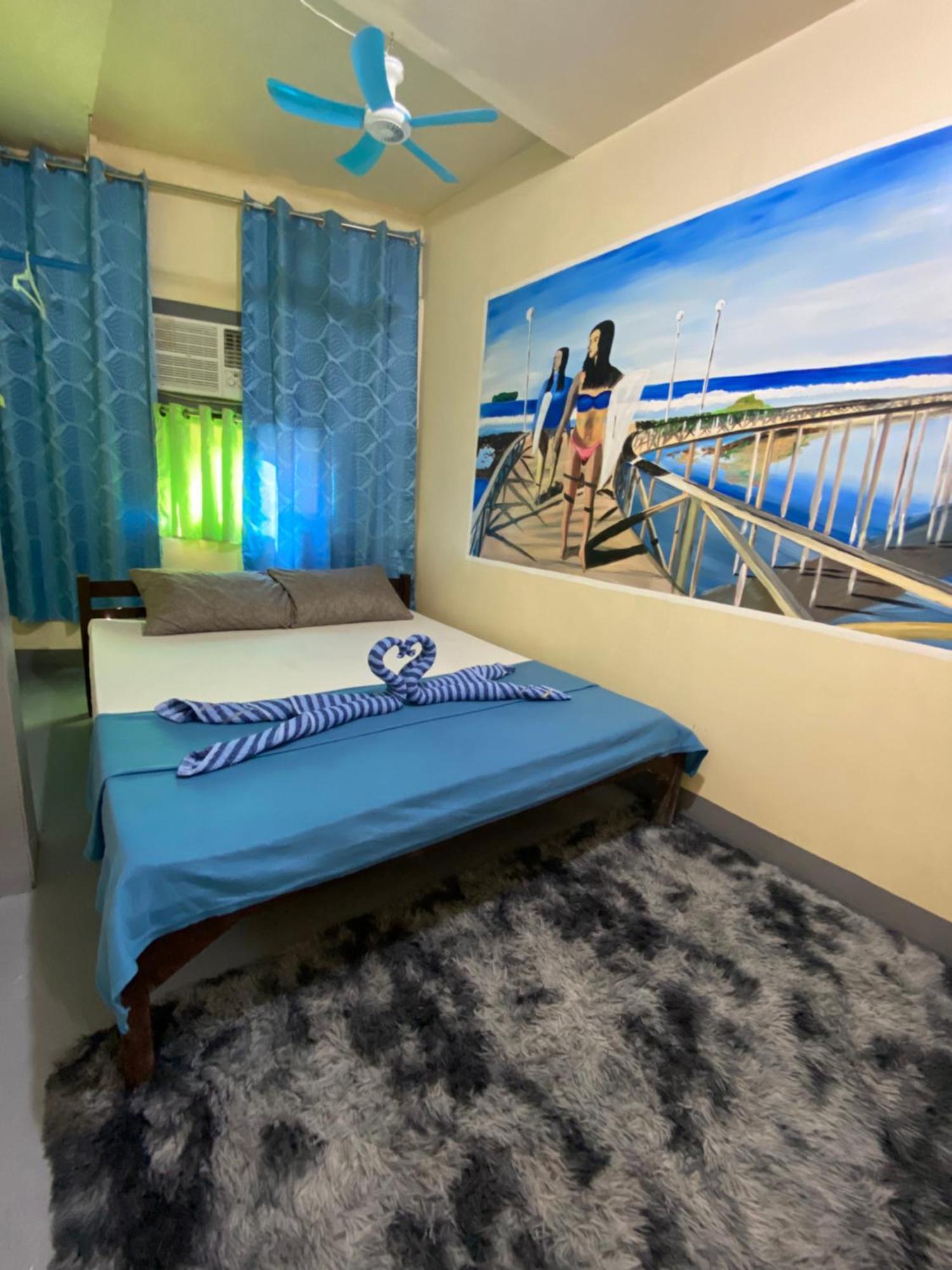 Daltans Home Stay Siargao General Luna  Luaran gambar